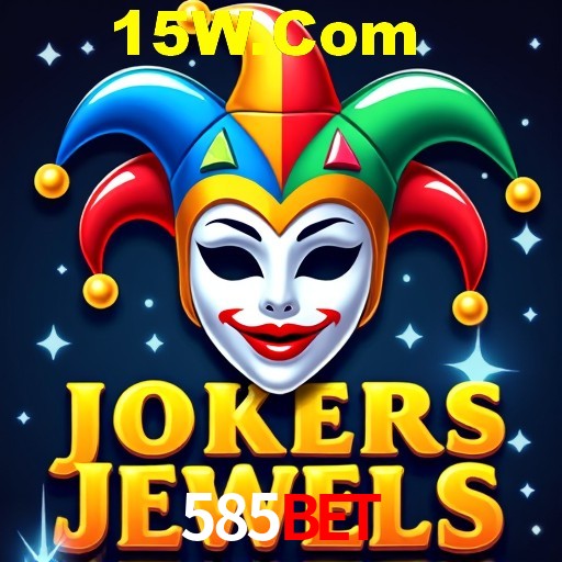 Exclusive Offers 585bet
