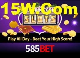 585bet - Cassino Online Melhor Casa De Aposta! - 585bet.com