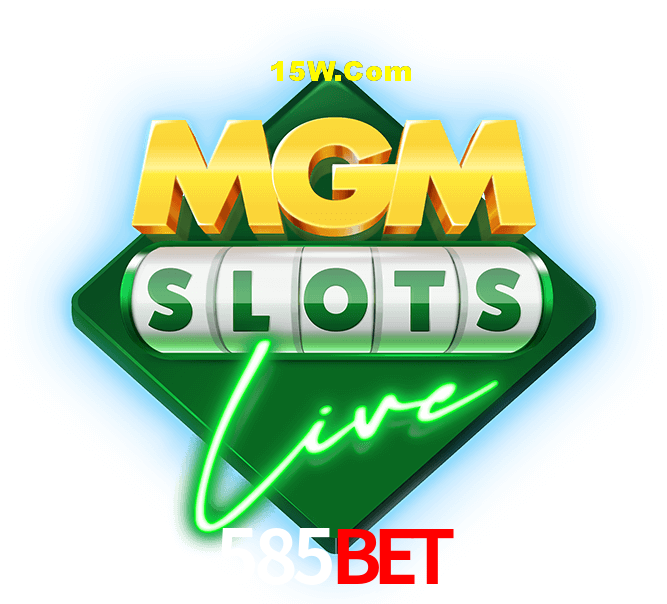 Slot Games 585bet